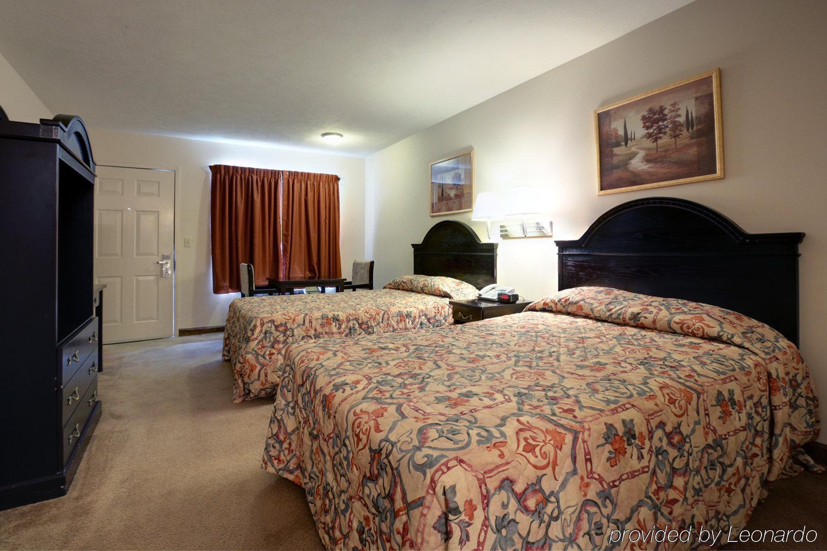 Oak Tree Inn Eupora Bilik gambar