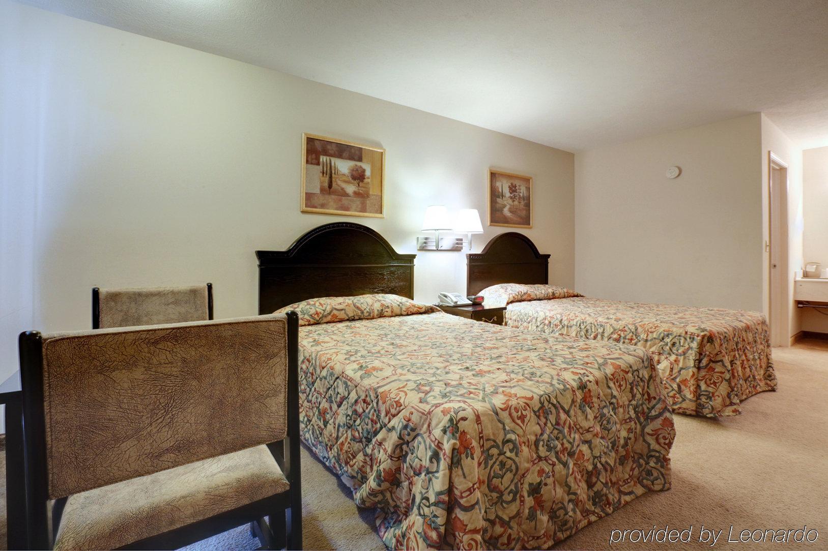 Oak Tree Inn Eupora Bilik gambar