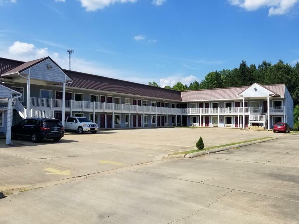 Oak Tree Inn Eupora Luaran gambar